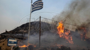 Srbija šalje pomoć Grčkoj